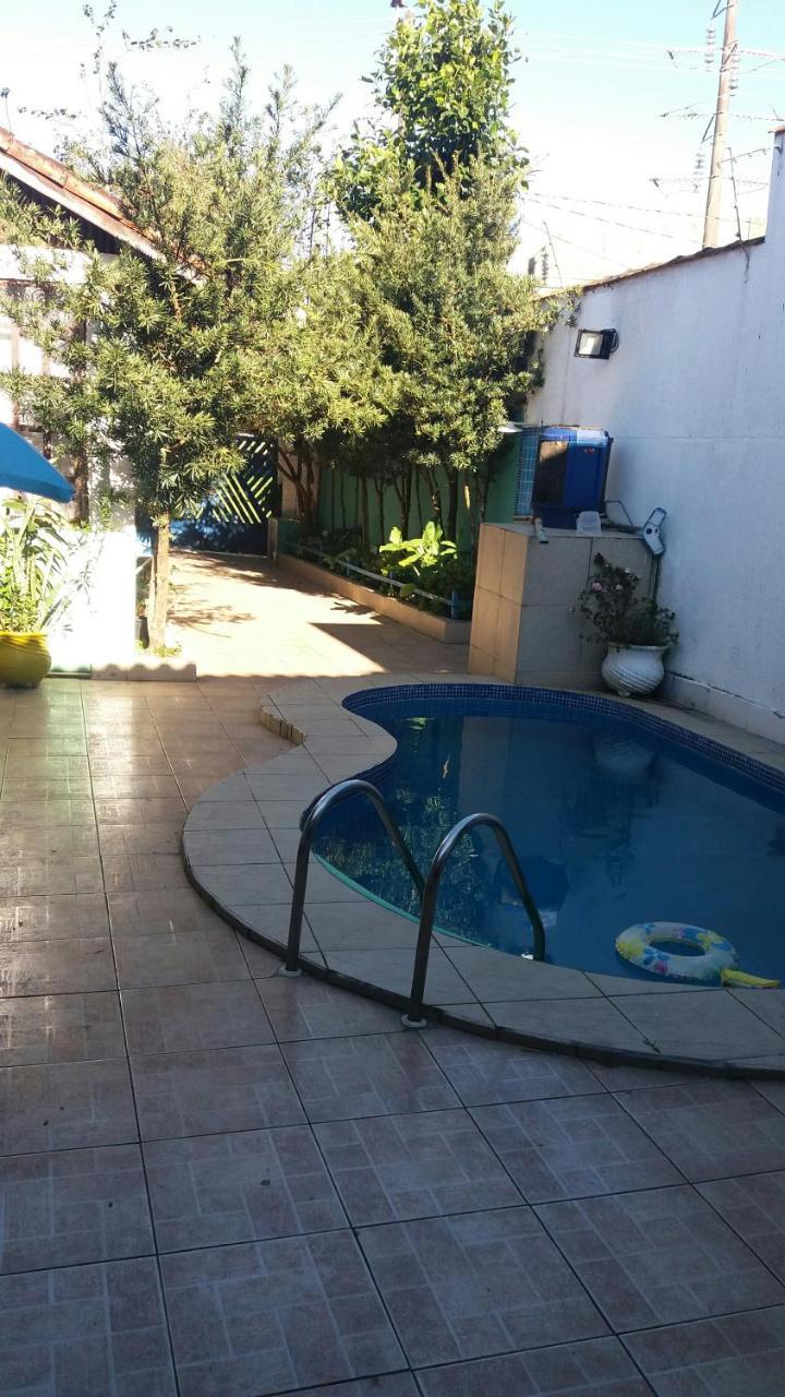 Pousada Charme Charmant Praia Grande  Exterior photo